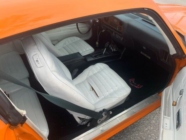 1974 Pontiac Firebird 2dr Coupe Firebird - photo 4