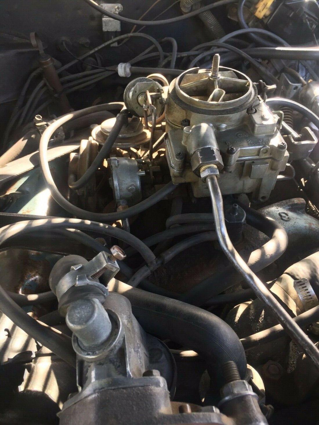 1974 Pontiac Firebird - photo 8