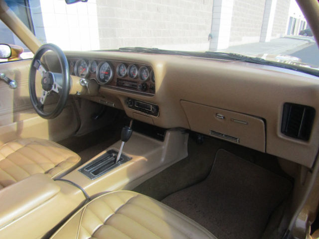 1974 Pontiac Firebird - photo 9