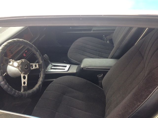 1974 Pontiac Firebird - photo 5