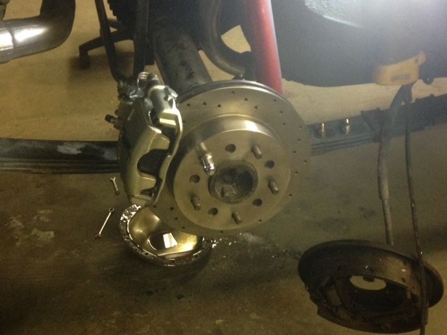 1974 Pontiac Firebird - photo 7