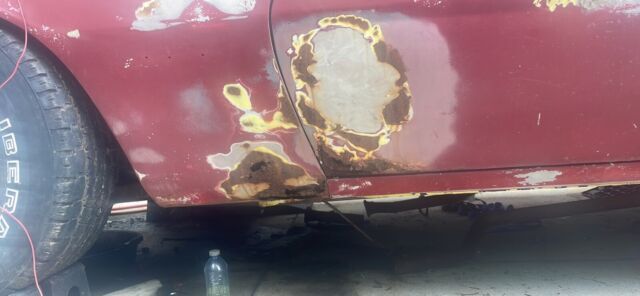 1974 Pontiac Firebird - photo 3
