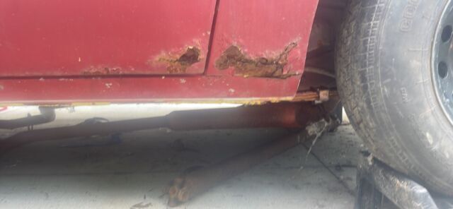 1974 Pontiac Firebird - photo 9