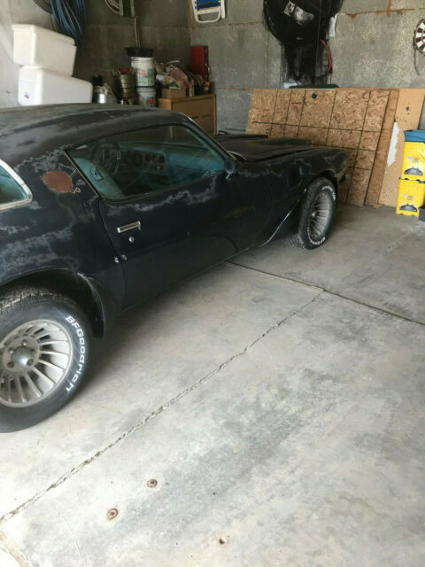 1974 Pontiac Firebird Esprit - photo 2