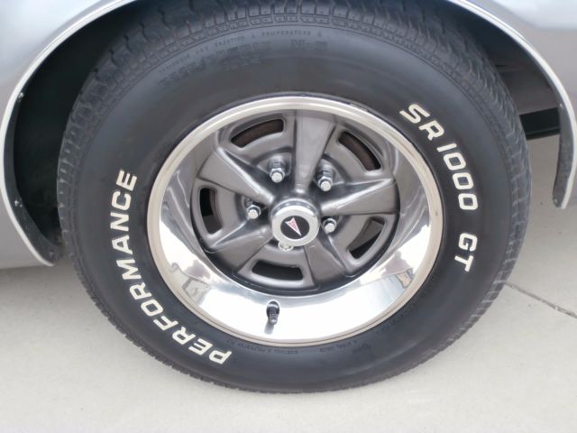 1974 Pontiac Firebird Formula - photo 4