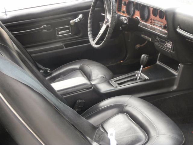 1974 Pontiac Firebird Formula - photo 6