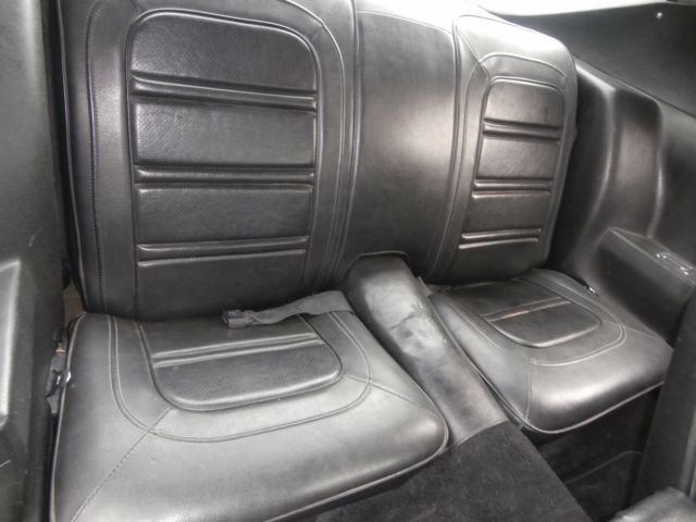 1974 Pontiac Firebird Formula - photo 7