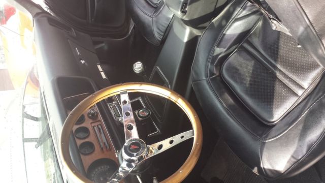 1974 Pontiac Firebird - photo 5