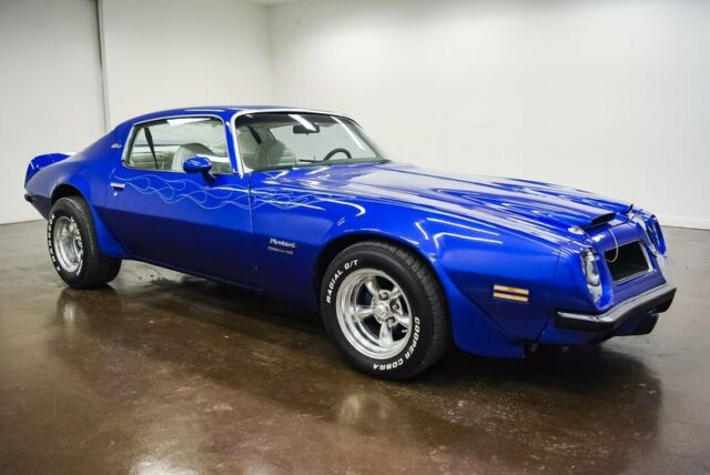 1974 Pontiac Firebird Formula 400