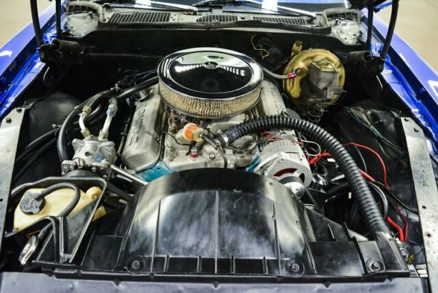 1974 Pontiac Firebird Formula 400 - photo 10