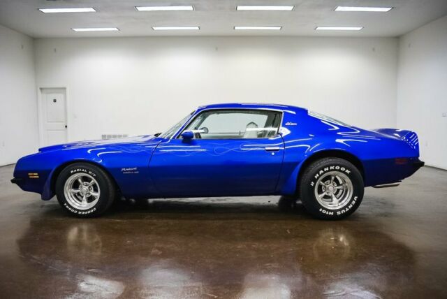 1974 Pontiac Firebird Formula 400 - photo 4