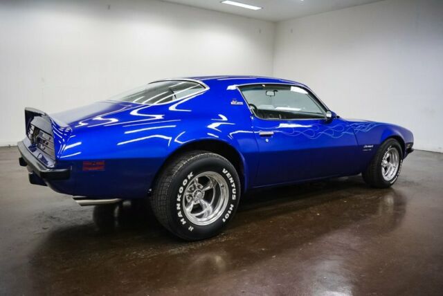 1974 Pontiac Firebird Formula 400 - photo 7