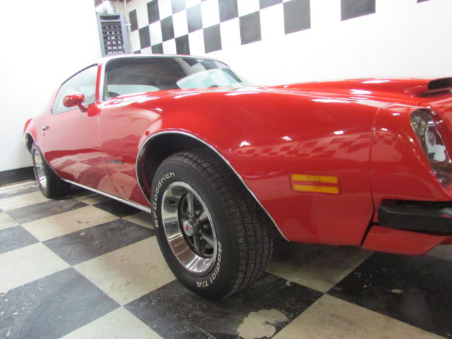 1974 Pontiac Firebird Formula - photo 2