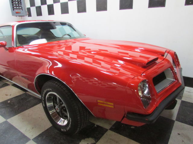 1974 Pontiac Firebird Formula - photo 3
