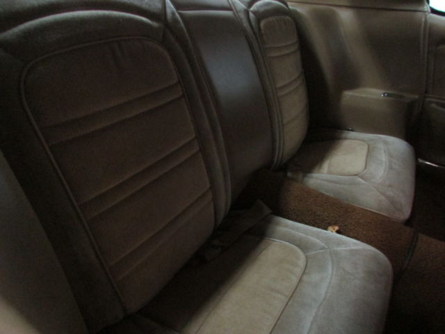 1974 Pontiac Firebird Formula - photo 8
