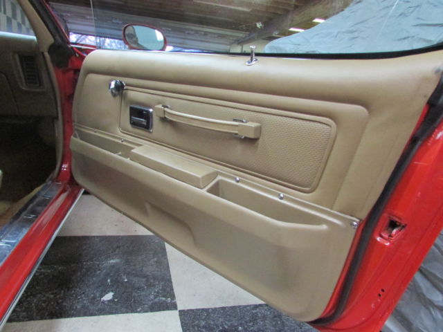 1974 Pontiac Firebird Formula - photo 9