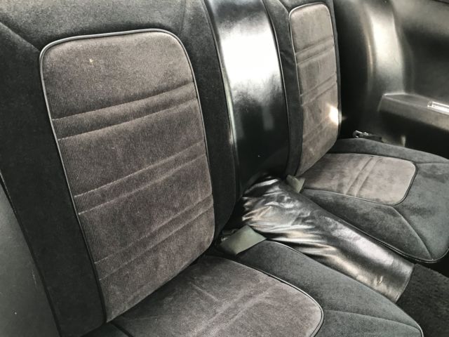 1974 Pontiac Firebird Formula - photo 13