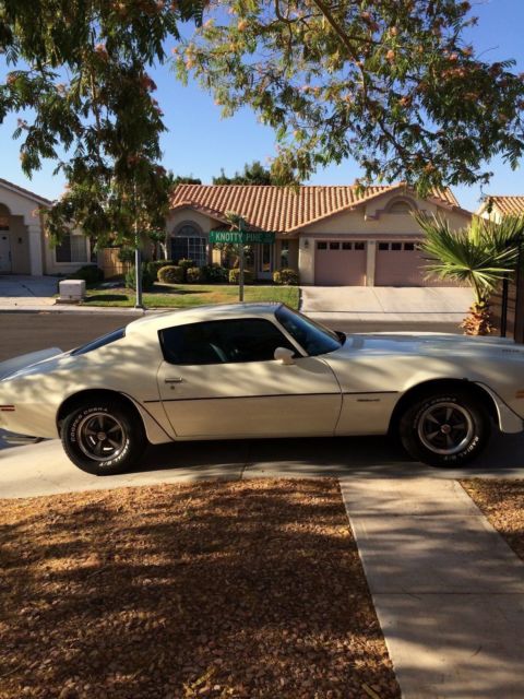 1974 Pontiac Firebird - photo 4