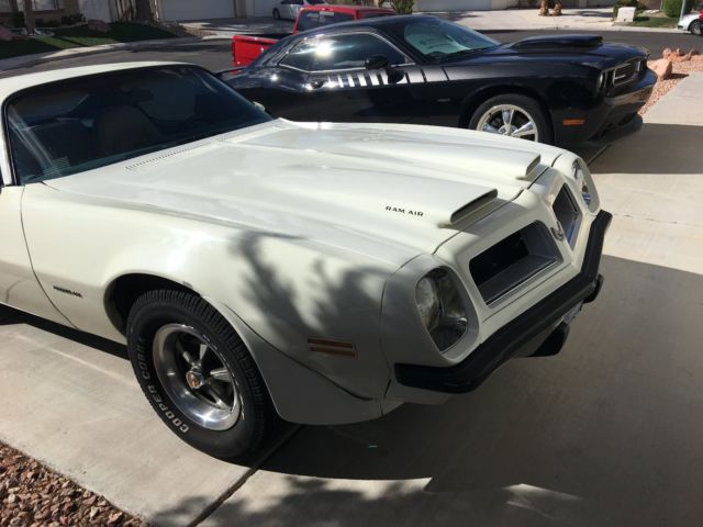 1974 Pontiac Firebird - photo 6