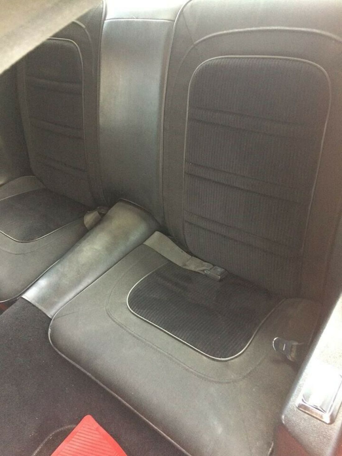 1974 Pontiac Firebird Formula 455 - photo 11