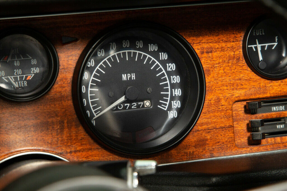 1974 Pontiac Firebird Black 4-Speed Numbers Match 400 AC - photo 12