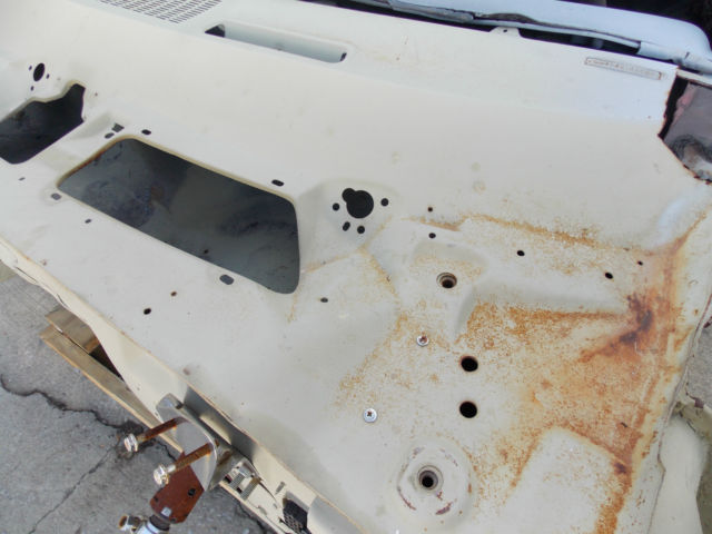 1974 Pontiac Firebird - photo 10