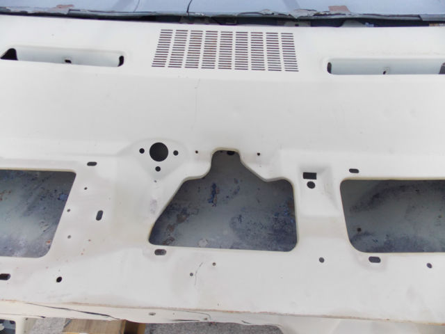 1974 Pontiac Firebird - photo 11