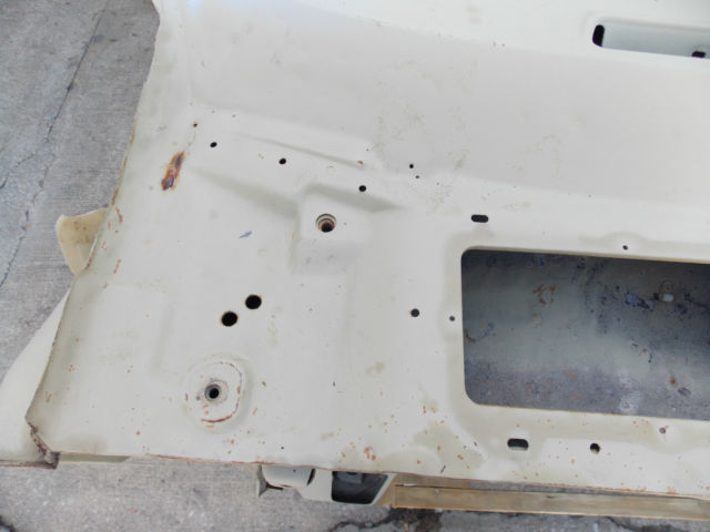 1974 Pontiac Firebird - photo 12