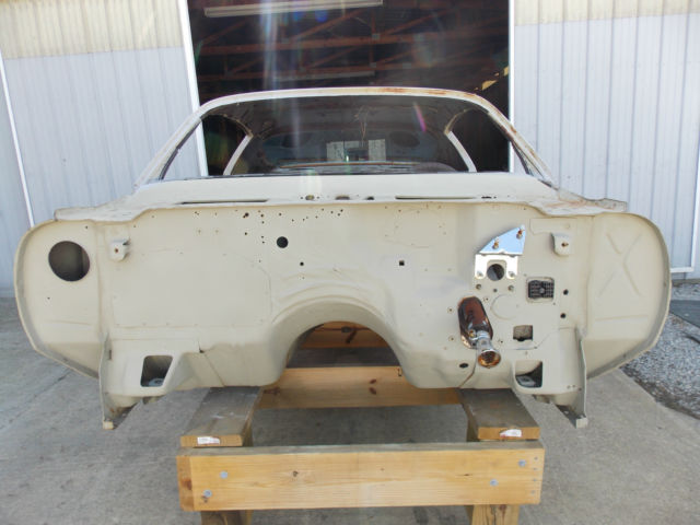 1974 Pontiac Firebird - photo 2