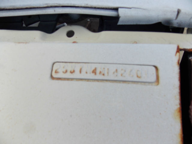 1974 Pontiac Firebird - photo 8