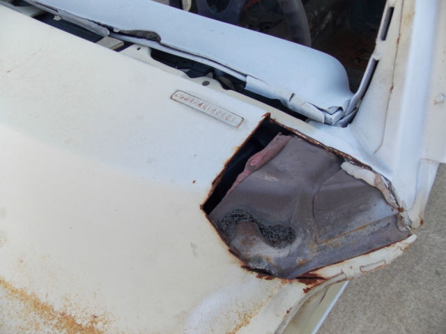 1974 Pontiac Firebird - photo 9