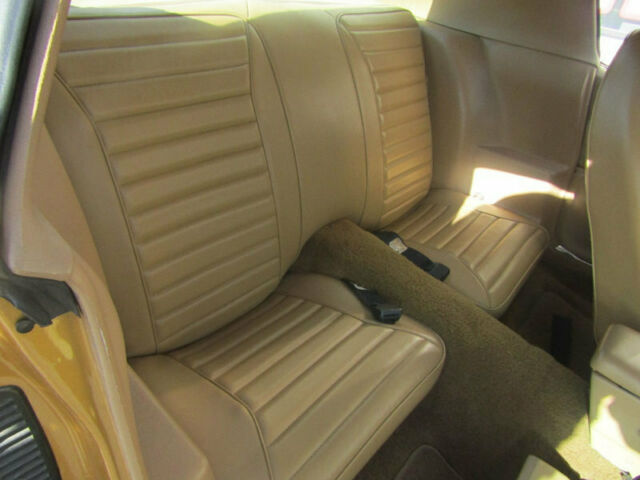 1974 Pontiac Firebird -- - photo 11