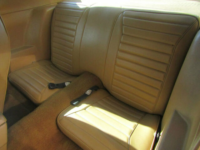 1974 Pontiac Firebird -- - photo 12