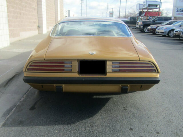 1974 Pontiac Firebird -- - photo 5