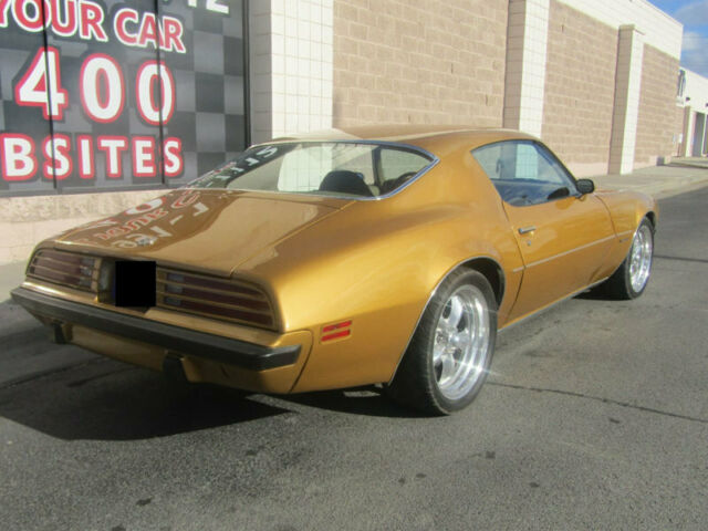 1974 Pontiac Firebird -- - photo 6