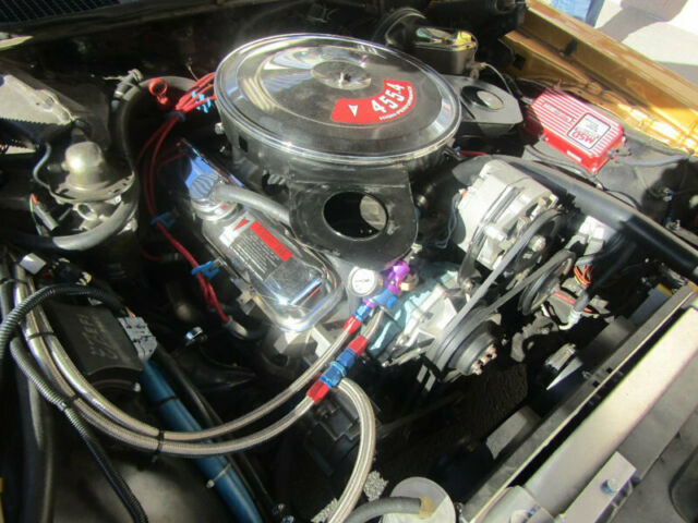 1974 Pontiac Firebird -- - photo 8