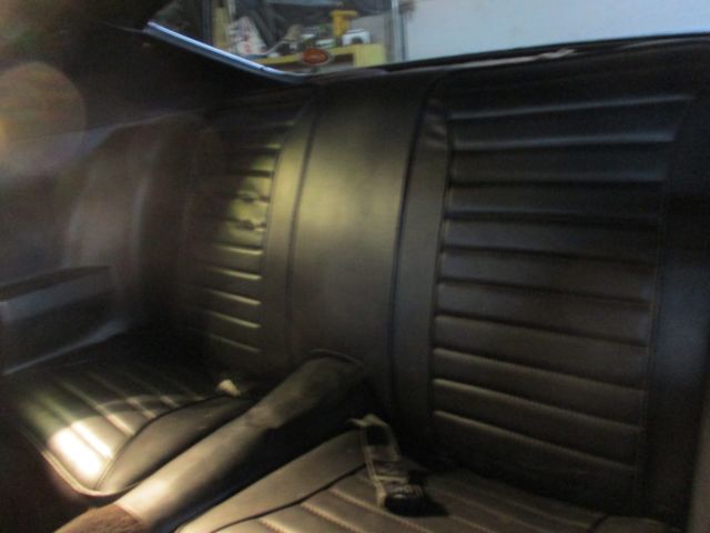 1974 Pontiac Firebird base model - photo 11