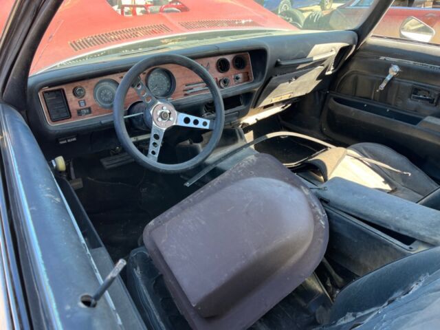 1974 Pontiac Firebird - photo 2