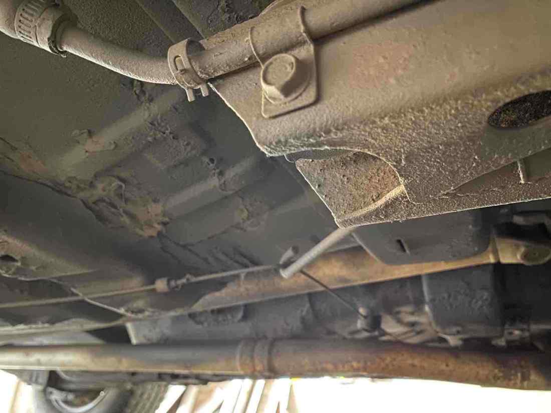 1974 Pontiac Firebird - photo 10