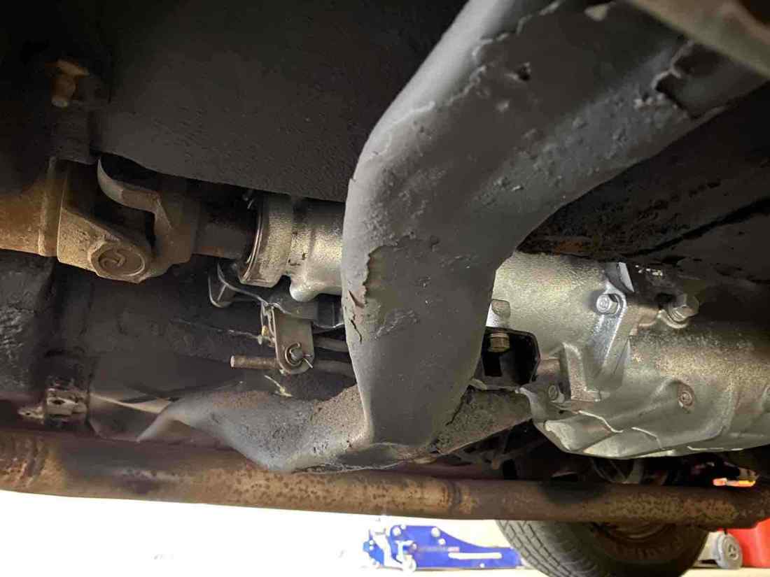 1974 Pontiac Firebird - photo 11