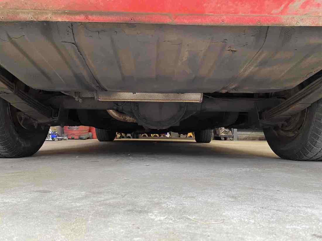 1974 Pontiac Firebird - photo 3