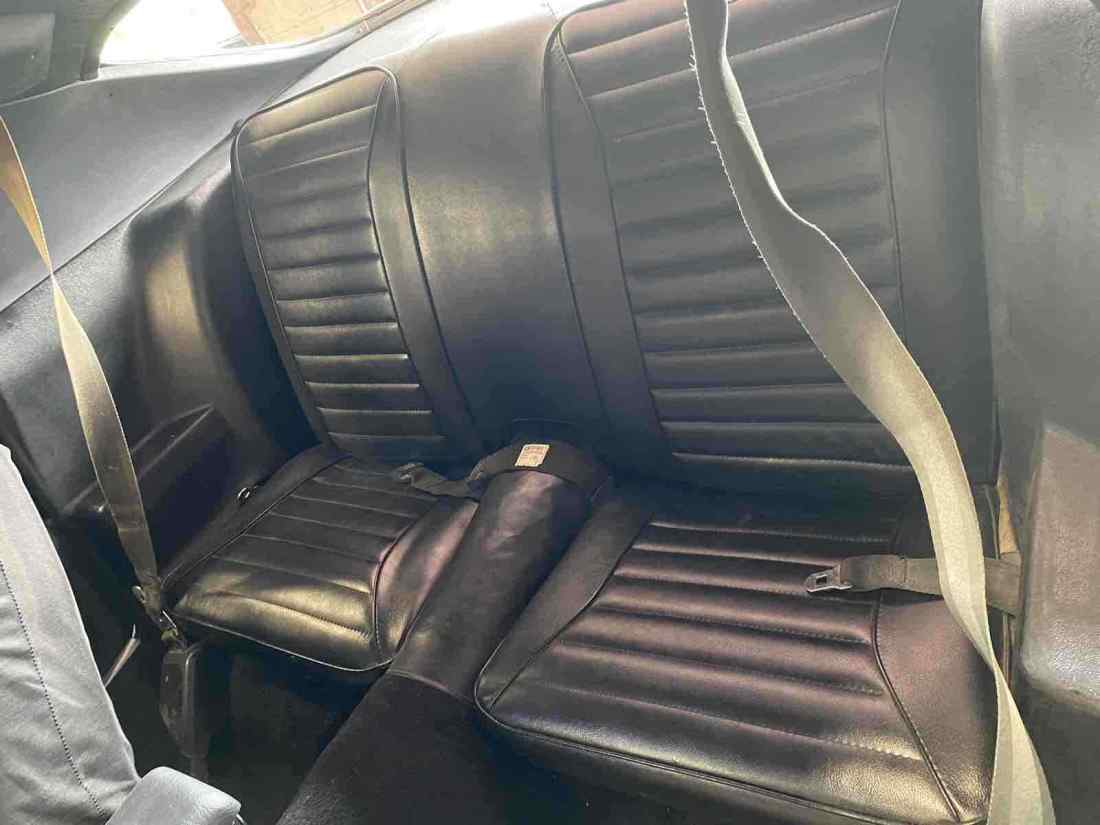 1974 Pontiac Firebird - photo 5