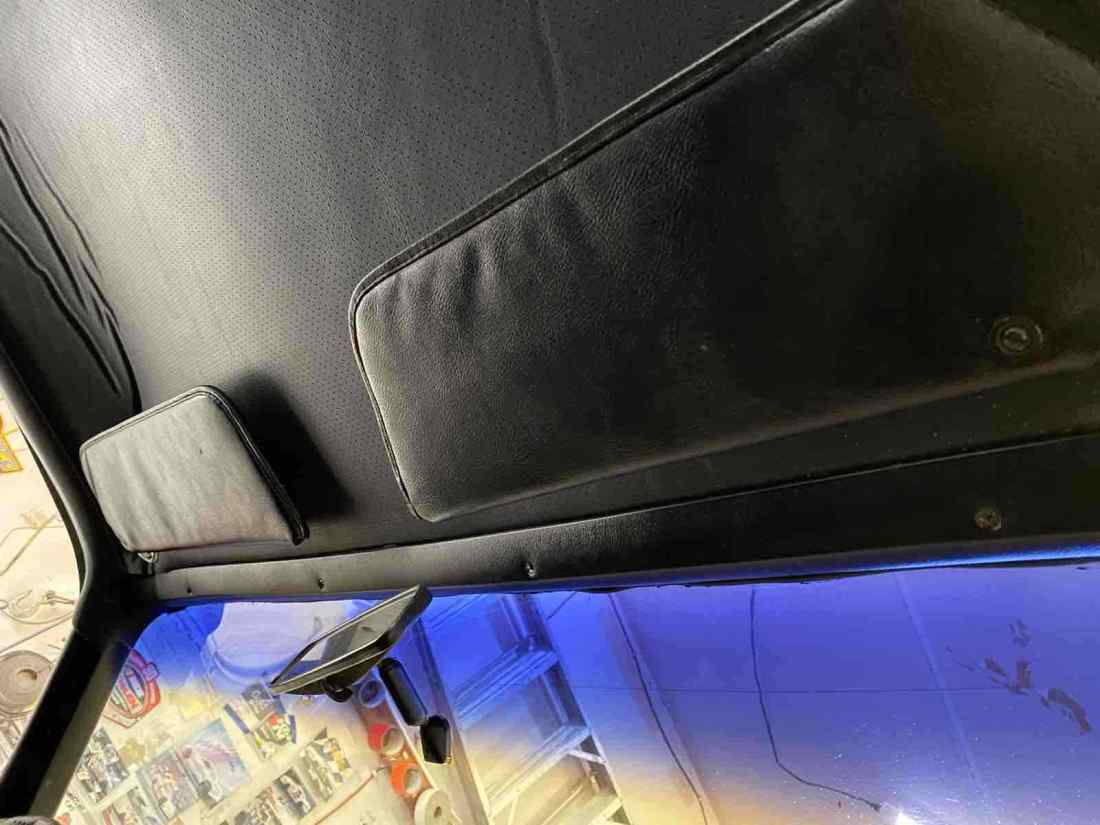 1974 Pontiac Firebird - photo 7