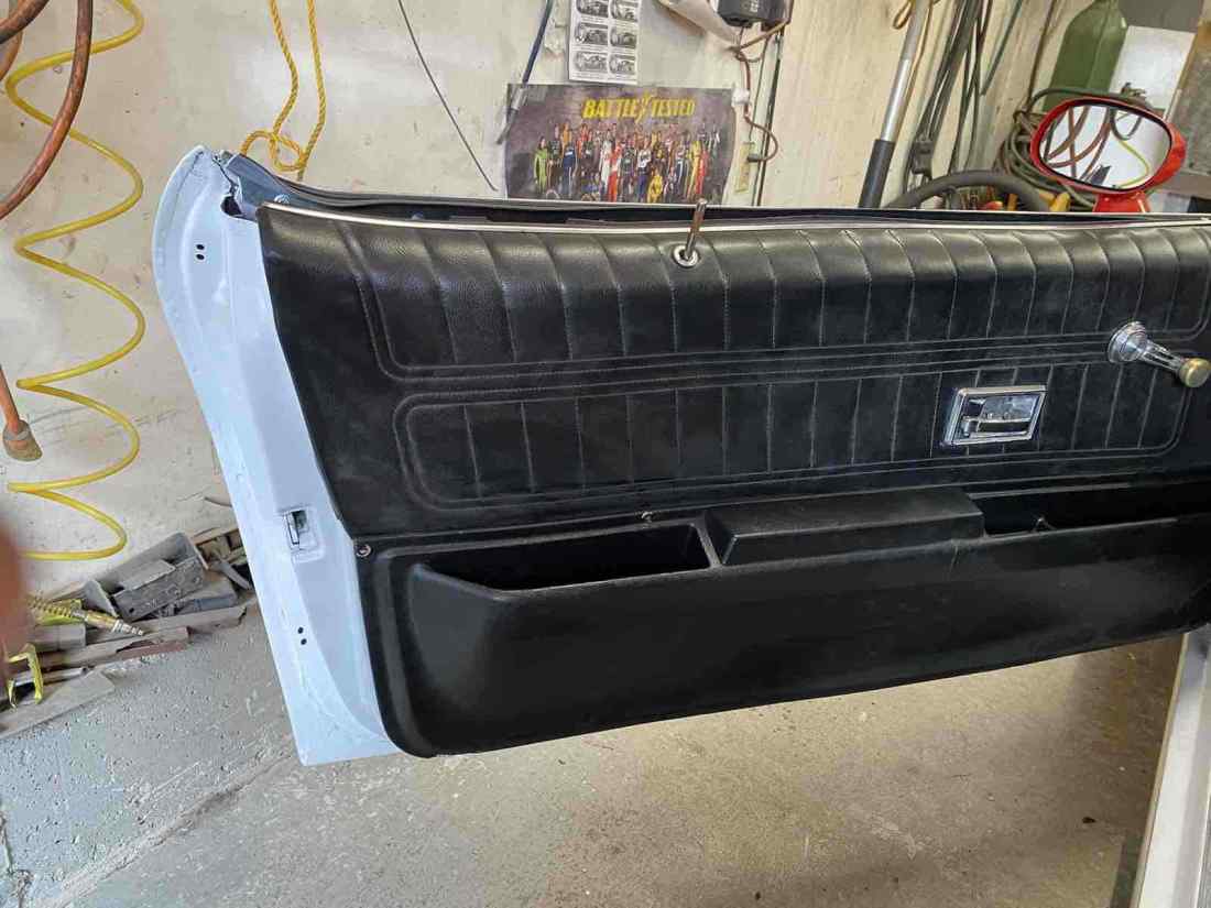 1974 Pontiac Firebird - photo 9