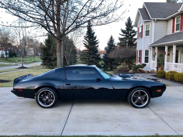 1974 Pontiac Firebird - photo 4