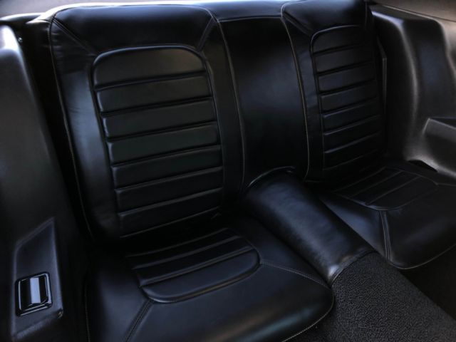 1974 Pontiac Firebird - photo 8