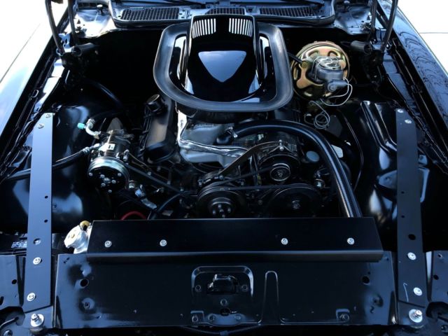 1974 Pontiac Firebird - photo 9