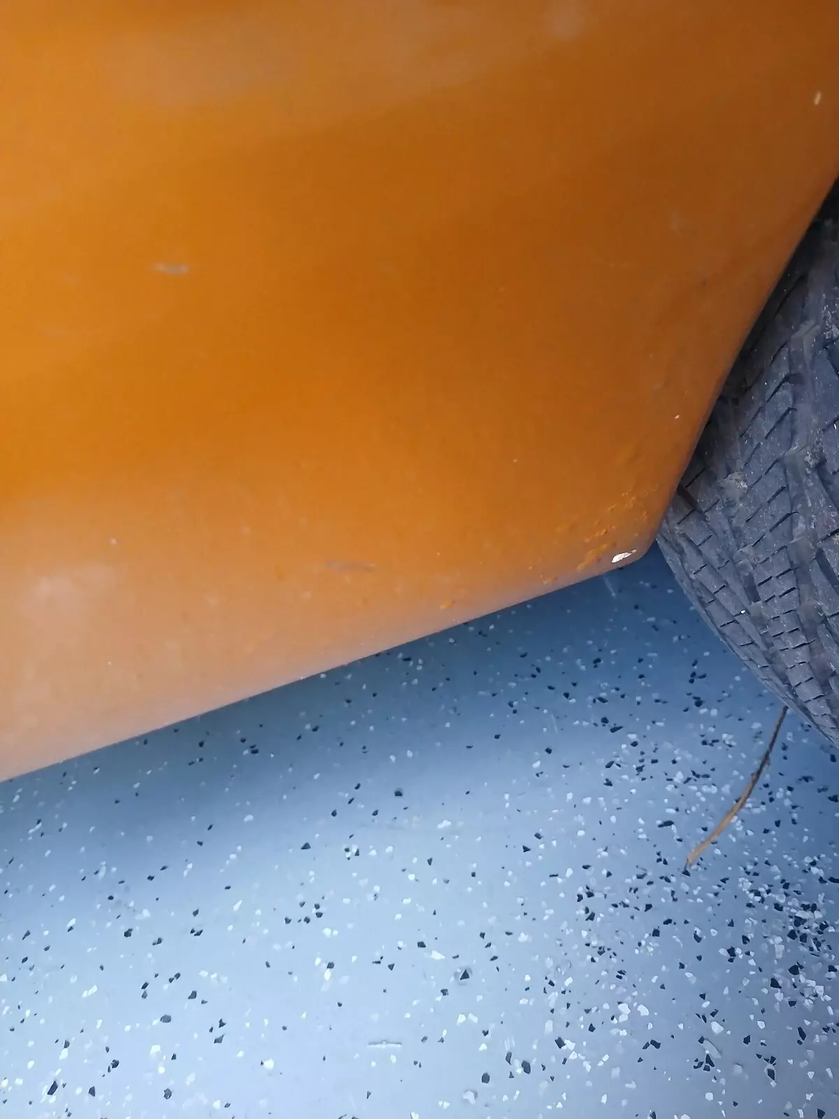 1974 Pontiac Firebird Formula 400 - photo 8