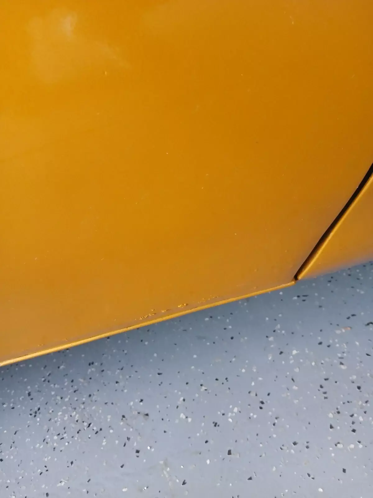 1974 Pontiac Firebird Formula 400 - photo 9