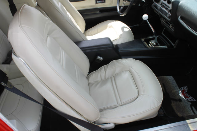 1974 Pontiac Trans Am Trans Am - photo 10